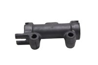 Verteiler Bremsleitung vorne Bremsschlauchführung Kawasaki ZR-7S ZR750F/H 01-04