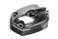 Tapa de válvulas de la culata izquierda del motor BMW R 1200 R R1ST K27 0378 07-10