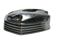 Tapa de válvulas de la culata izquierda del motor BMW R 1200 R R1ST K27 0378 07-10