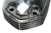 Tapa de válvulas de la culata izquierda del motor BMW R 1200 R R1ST K27 0378 07-10