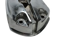 Tapa de válvulas de la culata izquierda del motor BMW R 1200 R R1ST K27 0378 07-10