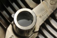 Tapa de válvulas de la culata izquierda del motor BMW R 1200 R R1ST K27 0378 07-10