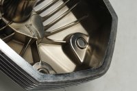 Tapa de válvulas de la culata izquierda del motor BMW R 1200 R R1ST K27 0378 07-10