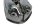 Tapa de válvulas de la culata izquierda del motor BMW R 1200 R R1ST K27 0378 07-10