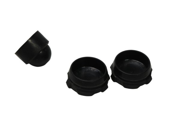 Juego de tapas de cojinete del basculante delantero 71-35 852 BMW R 1200 R R1ST K27 0378 07-10