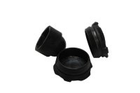 Juego de tapas de cojinete del basculante delantero 71-35 852 BMW R 1200 R R1ST K27 0378 07-10