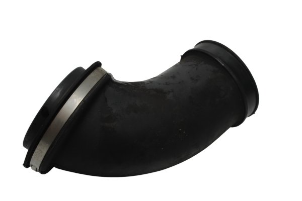 Guía de aire derecha de goma del colector de admisión BMW R 1200 R R1ST K27 0378 07-10