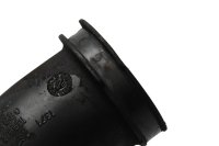Guía de aire derecha de goma del colector de admisión BMW R 1200 R R1ST K27 0378 07-10