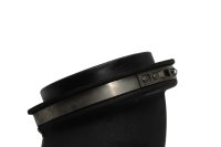 Guía de aire derecha de goma del colector de admisión BMW R 1200 R R1ST K27 0378 07-10