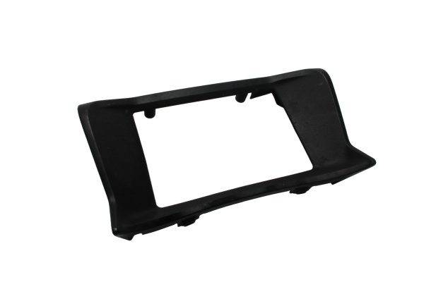 Rejilla protectora del radiador, cubierta de ventilación BMW R 1200 R R1ST K27 0378 07-10