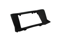 Rejilla protectora del radiador, cubierta de ventilación BMW R 1200 R R1ST K27 0378 07-10