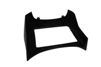 Rejilla protectora del radiador, cubierta de ventilación BMW R 1200 R R1ST K27 0378 07-10