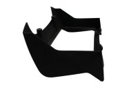 Rejilla protectora del radiador, cubierta de ventilación BMW R 1200 R R1ST K27 0378 07-10