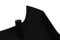 Rejilla protectora del radiador, cubierta de ventilación BMW R 1200 R R1ST K27 0378 07-10