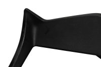 Rejilla protectora del radiador, cubierta de ventilación BMW R 1200 R R1ST K27 0378 07-10
