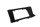 Rejilla protectora del radiador, cubierta de ventilación BMW R 1200 R R1ST K27 0378 07-10