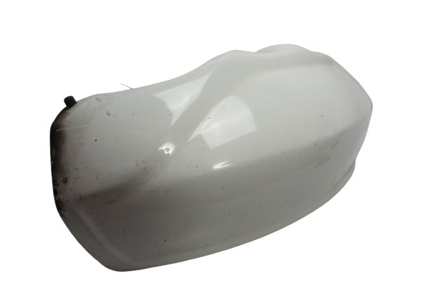 Guardabarros trasero, tapa de rueda, protector contra salpicaduras trasero BMW R 1200 R R1ST K27 0378 07-10