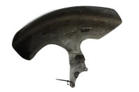 Guardabarros trasero, tapa de rueda, protector contra salpicaduras trasero BMW R 1200 R R1ST K27 0378 07-10