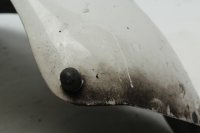 Guardabarros trasero, tapa de rueda, protector contra salpicaduras trasero BMW R 1200 R R1ST K27 0378 07-10