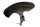 Guardabarros trasero, tapa de rueda, protector contra salpicaduras trasero BMW R 1200 R R1ST K27 0378 07-10