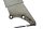 Guardabarros trasero, tapa de rueda, protector contra salpicaduras trasero BMW R 1200 R R1ST K27 0378 07-10