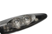 Indicador LED, frontal derecho, con conector. BMW R 1200 R R1ST K27 0378 07-10