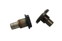 Eje con brida de cojinete cardán, transmisión final BMW R 1200 R R1ST K27 0378 07-10