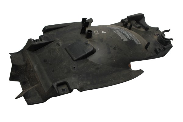 Guardabarros trasero, cubierta de rueda BMW R 1200 R R1ST K27 0378 07-10