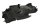 Guardabarros trasero, cubierta de rueda BMW R 1200 R R1ST K27 0378 07-10
