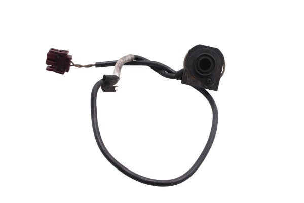 Capteur de vitesse, capteur dembrayage, contacteur de transmission BMW R 1150 R R28 0429 01-06