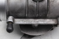 Drosselklappeneinheit links Einspritzanlage BMW R 1150 R R28 0429 01-06