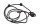 Sensor ABS delantero, sensor de freno, sensor de velocidad BMW R 1150 R R28 0429 01-06