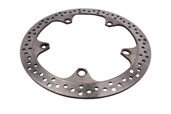 Disque de frein avant droit percé, 4,6 mm BMW R 1150 R R28 0429 01-06