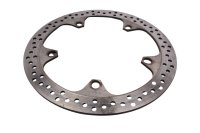 Disque de frein avant droit percé, 4,6 mm BMW R 1150 R R28 0429 01-06