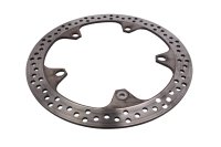 Disque de frein avant droit percé, 4,6 mm BMW R 1150 R R28 0429 01-06