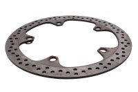 Disque de frein avant droit percé, 4,6 mm BMW R 1150 R R28 0429 01-06