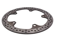 Disque de frein avant droit percé, 4,6 mm BMW R 1150 R R28 0429 01-06