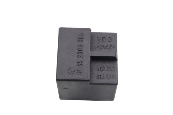 Commande de signal par relais électrique VDO à 4 pôles BMW R 1150 R R28 0429 01-06