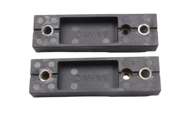 Sitzbankhalter vorne Sitzaufnahme Befestigung BMW R 1150 R R28 0429 01-06
