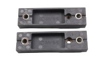 Sitzbankhalter vorne Sitzaufnahme Befestigung BMW R 1150 R R28 0429 01-06