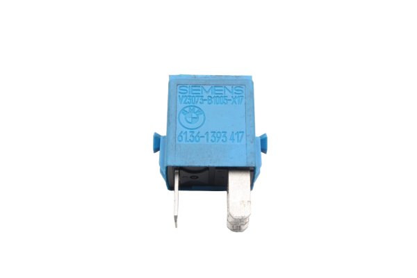 Relè blu, segnale di controllo dellaccensione elettrica BMW R 1150 R R28 0429 01-06