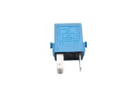 Relè blu, segnale di controllo dellaccensione elettrica BMW R 1150 R R28 0429 01-06