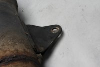Silenciador de escape SANKEI 2305 Honda XRV 750 Africa Twin RD04 90-92