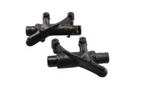 Balancín del árbol de levas izquierdo del tren de válvulas BMW R 1150 R R28 0429 01-06