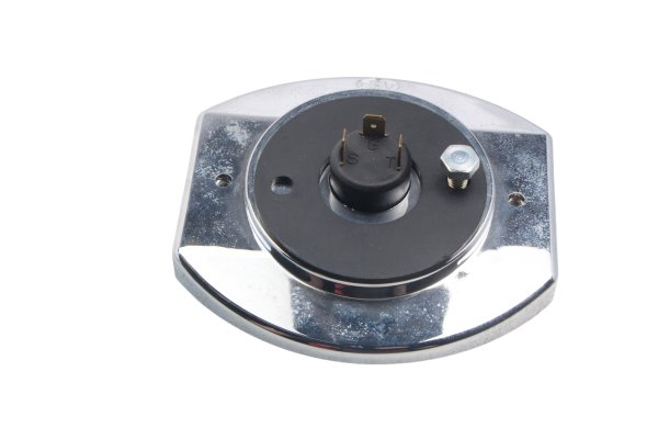 Rear light housing brake light mount chrome MOD9350 bezel Unbekannt Konvolut