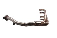 Auspuff Sammler Abgasrohr Krümmerrohr Kawasaki ZR-7S ZR750F/H 01-04