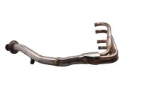 Auspuff Sammler Abgasrohr Krümmerrohr Kawasaki ZR-7S ZR750F/H 01-04