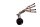 Auspuff Sammler Abgasrohr Krümmerrohr Kawasaki ZR-7S ZR750F/H 01-04