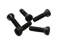 Juego de tornillos para llanta de rueda trasera BMW R 1200 R R1ST K27 0378 07-10