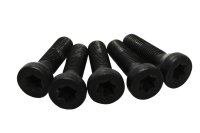 Juego de tornillos para llanta de rueda trasera BMW R 1200 R R1ST K27 0378 07-10